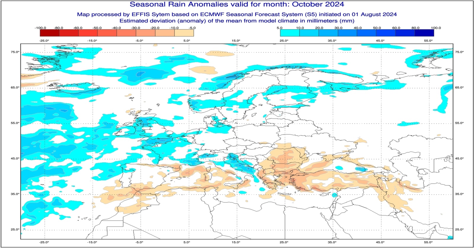 Anomalie di precipitazione previste dal modello europeo per ottobre 2024 - effis.jrc.ec.europa.eu.eu (1)