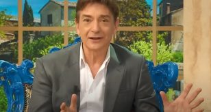 oroscopo paolo fox 4 settembre 2024