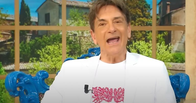 Oroscopo Paolo Fox oggi, giovedì 5 settembre 2024 da Sagittario a Pesci: Capricorno, evitate l’impulsività Oroscopo Paolo Fox oggi, giovedì 5 settembre 2024 da Sagittario a Pesci: Capricorno, evitate l’impulsività