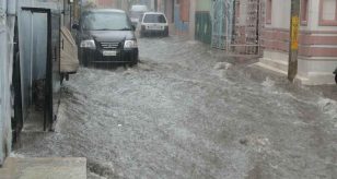 Meteo - Violento maltempo ha travolto nelle scorse ore il Piemonte: c'è anche un disperso, i dettagli