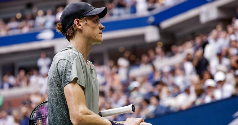 US Open 2024, la frase rivolta a Jannik Sinner che in pochi hanno notato: “Mi sono…”