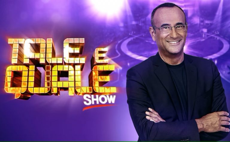 “Tale e Quale Show 2025”, ecco chi ha vinto la seconda puntata: la classifica “Tale e Quale Show 2025”, ecco chi ha vinto la seconda puntata: la classifica