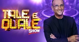 Tale e Quale Show