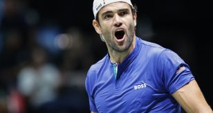 Coppa Davis Italia-Belgio