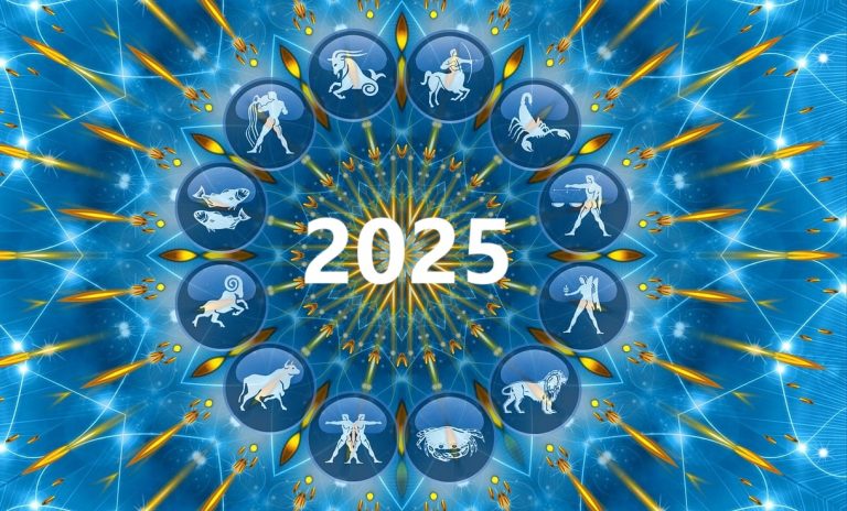 Zodiaco 2025, si entrerà nell’era dell’Acquario: cosa cambierà per Ariete, Toro, Gemelli e Cancro