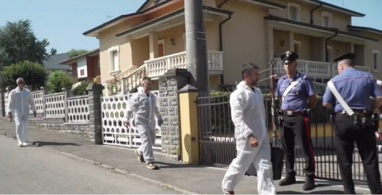 Neonato trovato sepolto a Traversetolo, la mamma del fidanzato rivela: “Non può…” Neonato trovato sepolto a Traversetolo, la mamma del fidanzato rivela: “Non può…”