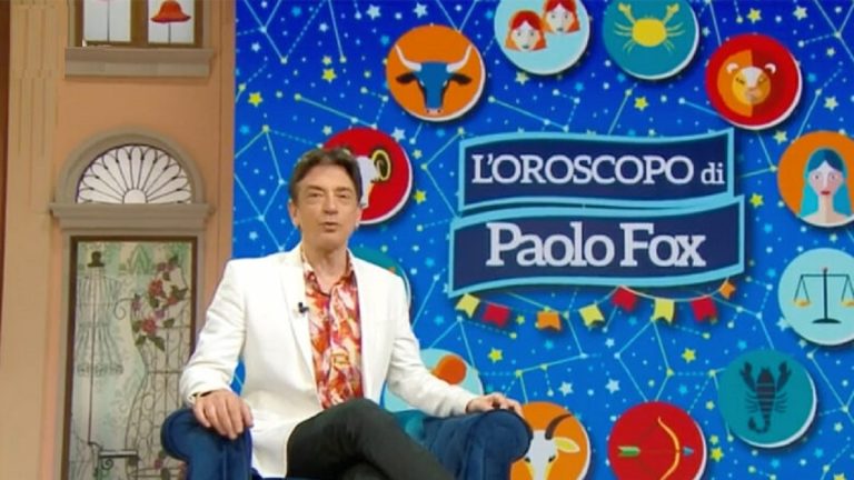 Oroscopo Paolo Fox oggi, giovedì 19 settembre 2024, da Leone a Scorpione: Vergine, Mercurio opposto