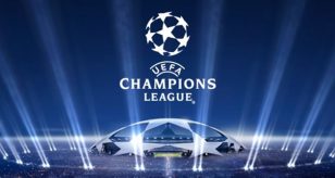 Sorteggio Champions League