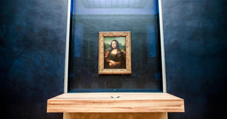 Clamorosa ipotesi sulla Gioconda: chi si cela dietro al sorriso enigmatico nel dipinto di Leonardo da Vinci?