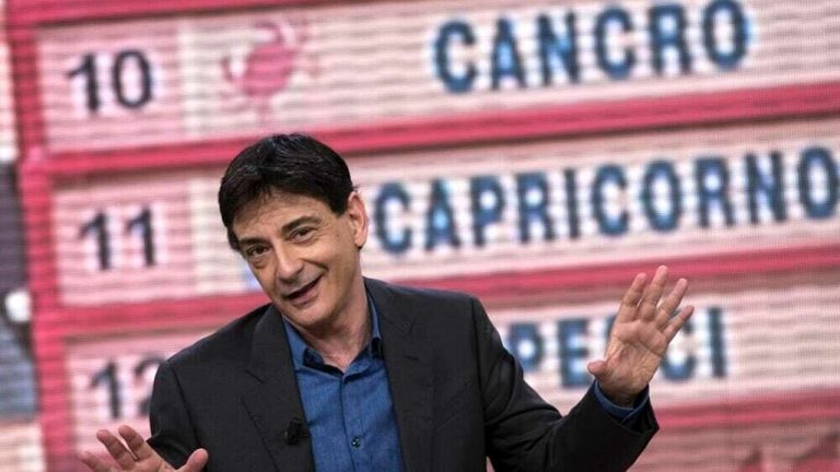 Oroscopo Paolo Fox oggi, sabato 21 settembre 2024, da Sagittario a Pesci: Capricorno astuto Oroscopo Paolo Fox oggi, sabato 21 settembre 2024, da Sagittario a Pesci: Capricorno astuto