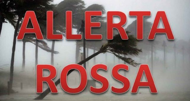 Meteo - La Protezione Civile conferma l'allerta rossa, con instabilità residuale in Italia: i dettagli