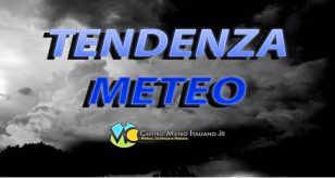 Meteo Italia - weekend stabile ma maltempo in vista della prossima settimana