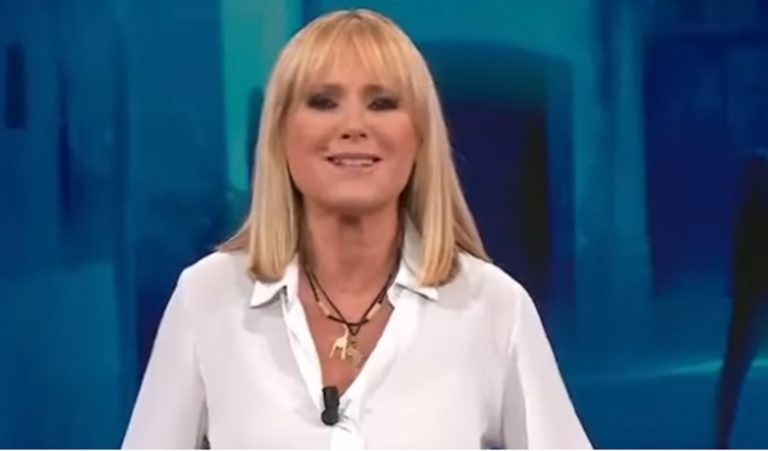 Federica Sciarelli, arriva la decisione improvvisa: “Ho detto no a malincuore…”