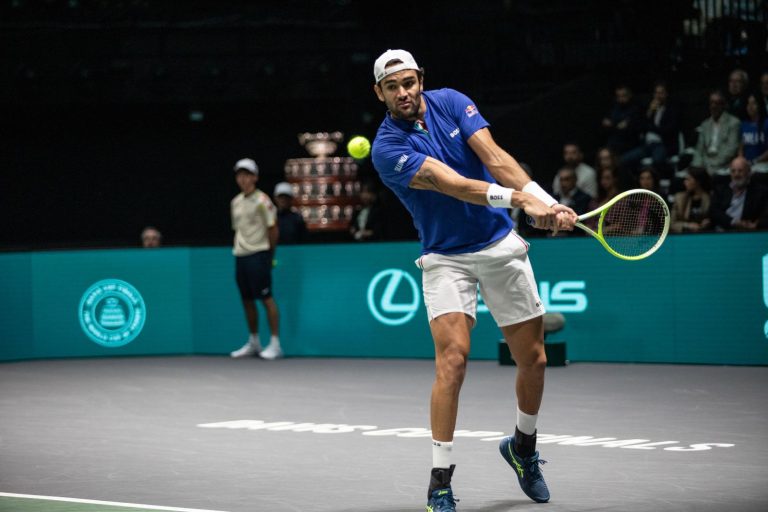 Matteo Berrettini si ritira, infortunio per il tennista azzurro a Tokyo: ecco gli ultimi aggiornamenti