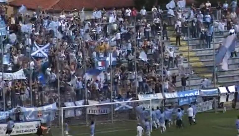 Tragedia allo stadio in Italia, scivola e batte la testa: è in gravissime condizioni. Ecco cos’è successo e dove