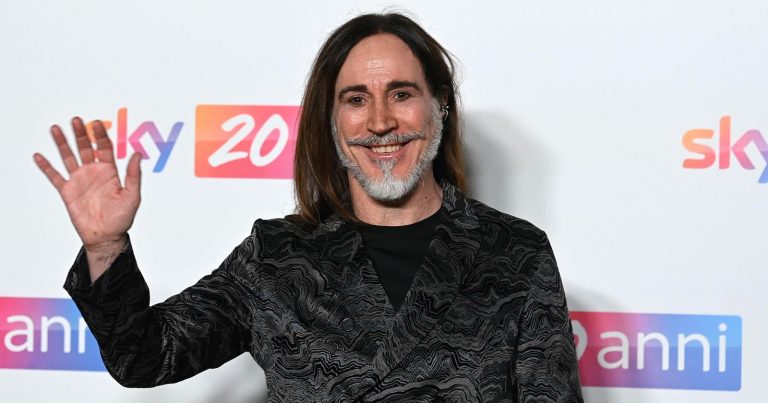 Manuel Agnelli nomina la figlia a X Factor 2024: ecco perché è già famosa Manuel Agnelli nomina la figlia a X Factor 2024: ecco perché è già famosa