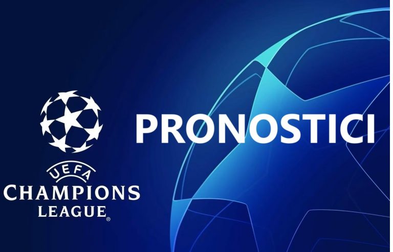 Pronostici Champions League, gare di oggi, 1 ottobre 2024: orario tv, quote e i consigli per vincere