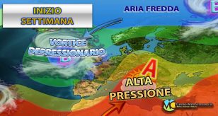 Meteo Italia - ottobrata secondo alcuni modelli da metà mese