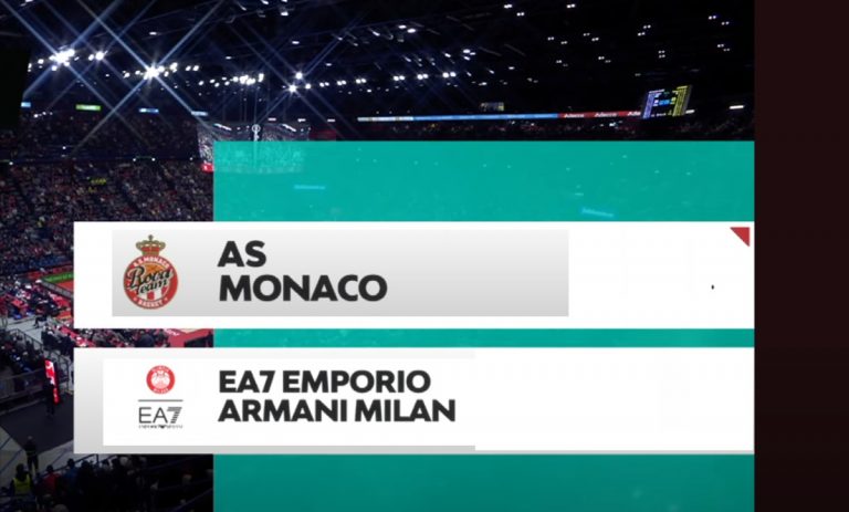 Eurolega 2024, Monaco-Olimpia Milano (93-80): milanesi ko a Montecarlo, risultato e previsioni meteo 3 ottobre