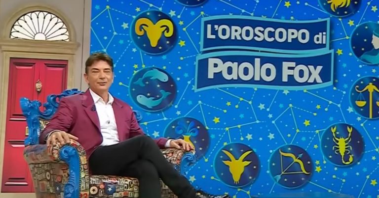 Oroscopo Paolo Fox oggi, venerdì 4 ottobre 2024, da Ariete a Cancro: Toro, soldi in arrivo