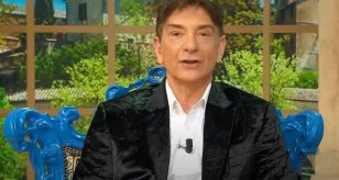 oroscopo paolo fox 4 ottobre 2024