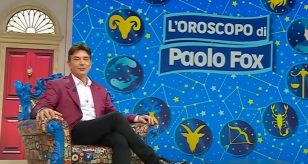 oroscopo paolo fox 4 ottobre 2024