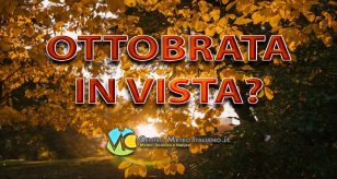 Meteo - Possibile stop all'Autunno per il prosieguo di Ottobre, con ottobrata in vista: la tendenza