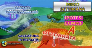 Meteo - Maxi ottobrata in arrivo: stop all'Autunno, temperature decollano fin verso i +30°C in Italia: ecco quando e dove