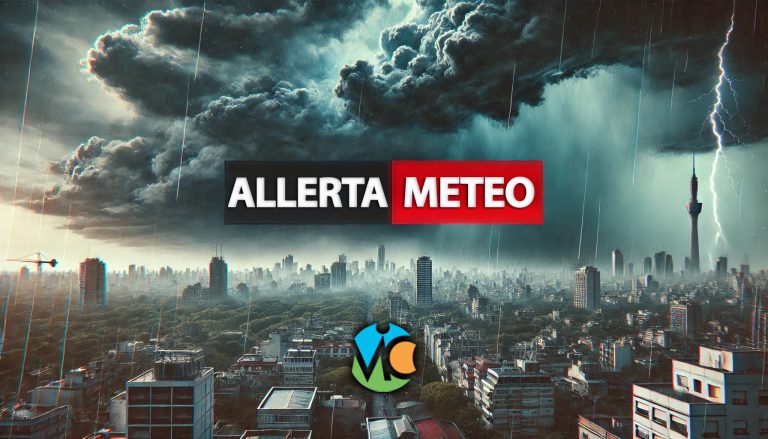Allerta meteo in Toscana – Livello arancione per rischio idrogeologico e scuole chiuse Allerta meteo in Toscana – Livello arancione per rischio idrogeologico e scuole chiuse