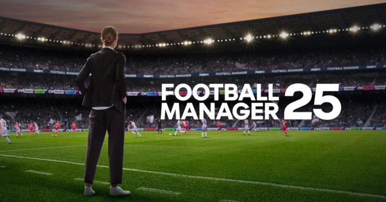 Football Manager 25, slitta la data di uscita: ecco quando uscirà e perché