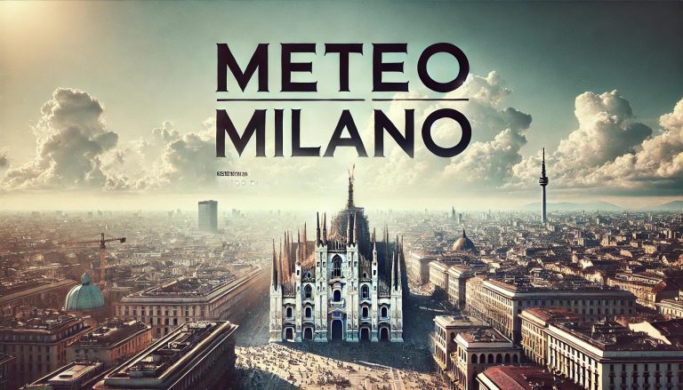 Meteo Milano – Breve tregua dal maltempo, da domani tornano piogge e temporali; le previsioni Meteo Milano – Breve tregua dal maltempo, da domani tornano piogge e temporali; le previsioni