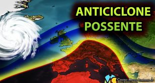 Meteo - L'Autunno si inceppa con l'Anticiclone padrone del Mediterraneo, quando lo sblocco?