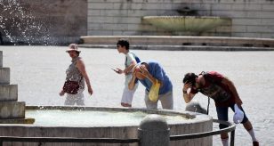 Meteo - Caldo africano simil-estivo torna in Italia con temperature fino a +30°C: ecco dove e quando