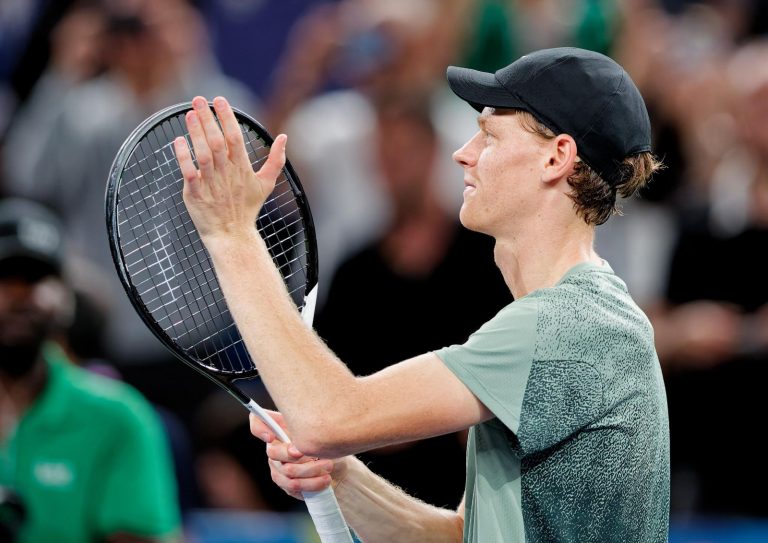 Jannik Sinner, quando gioca e i punti da scartare. Dove vedere il prossimo torneo ATP a cui parteciperà l’azzurro