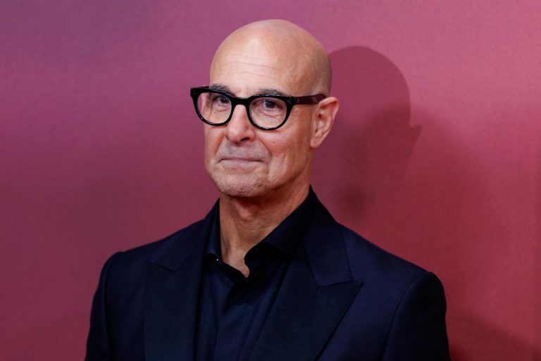 Stanley Tucci e il tumore alla lingua, l’attore racconta i sintomi: “Ecco come l’ho scoperto…”