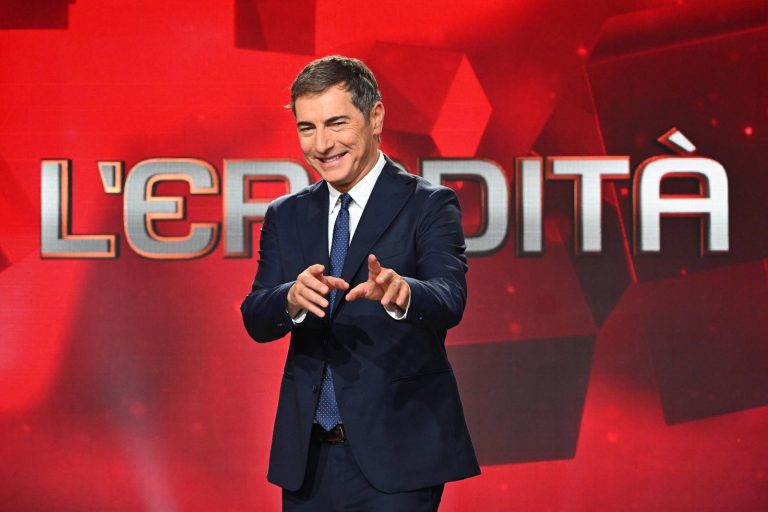 L’Eredità, quando torna Marco Liorni su Rai 1: ecco la data ufficiale