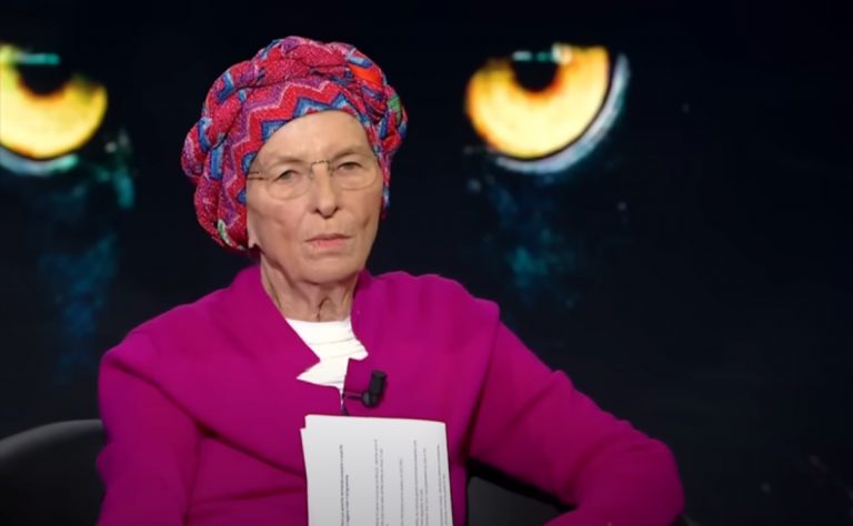 Emma Bonino ricoverata d’urgenza, ecco come sta la nota esponente politica radicale