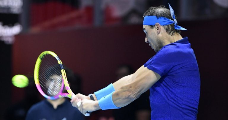 Rafa Nadal e il timore sul futuro di Jannik Sinner e Carlos Alcaraz: ”Speriamo riescano…”