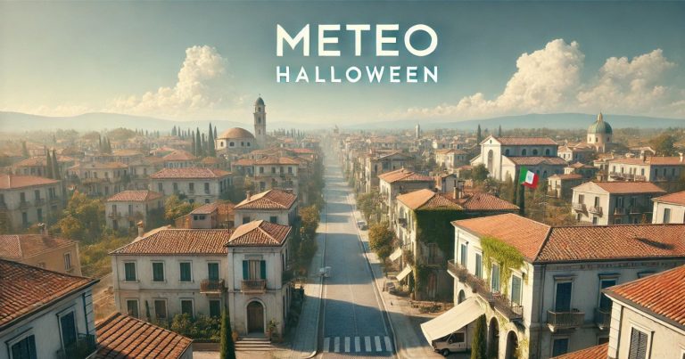 Meteo – Anticiclone in rinforzo verso Halloween, stabilità e mitezza in arrivo? La tendenza