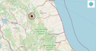 Terremoto Marche oggi