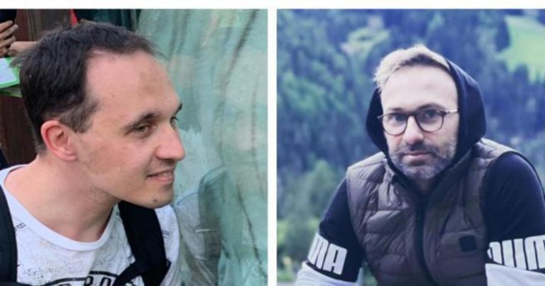 Lorenzo Cubello e Fabio Tosi: chi erano i due operai morti nell’esplosione alla Toyota di Bologna