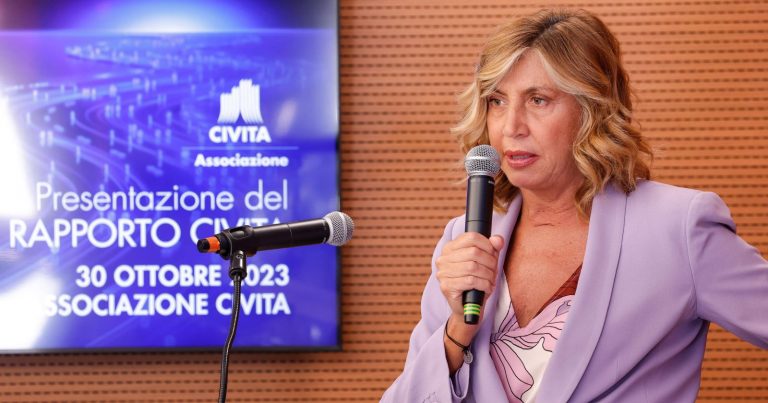 Myrta Merlino non va in onda oggi, venerdì 25 ottobre 2024: ecco chi prenderà il suo posto a “Pomeriggio 5”