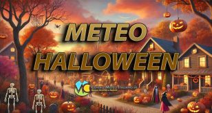 Meteo Italia - dopo il maltempo ecco l'anticiclone per Halloween