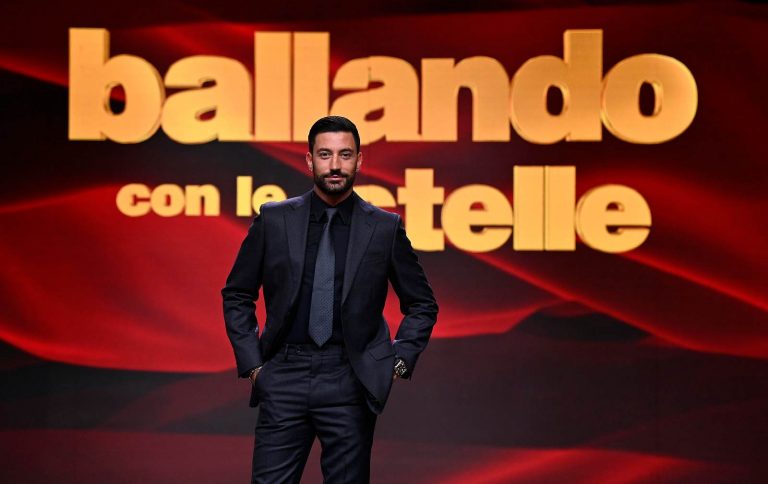 Giovanni Pernice, chi è il maestro di Bianca Guaccero a Ballando con le Stelle