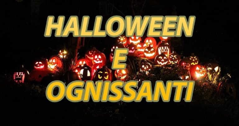 Meteo – Halloween e Ognissanti tendenzialmente stabili, ma occhio a insidia maltempo: i dettagli