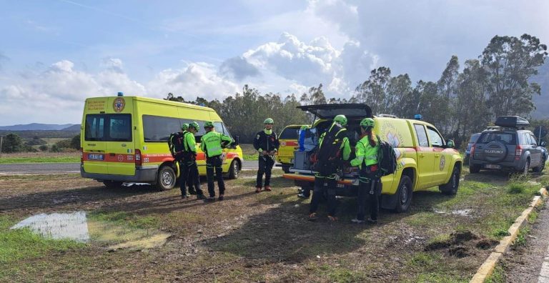 Davide Manca, chi è il 41enne disperso per maltempo in Sardegna: ricerche in corso