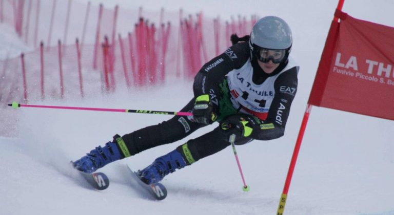 Matilde Lorenzi, chi è la 20enne promessa azzurra gravissima dopo un incidente sugli sci