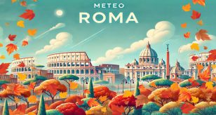 Meteo Roma - Fase di stabilità nonostante una certa variabilità sulla Capitale: ecco le previsioni