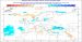 Anomalie di precipitazione previste dal modello ECMWF per novembre 2024 - effis.jrc.ec.europa.eu