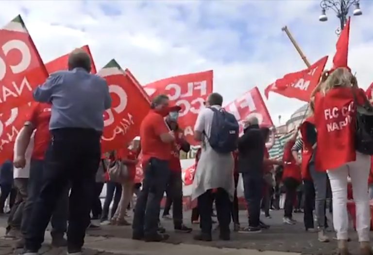 Sciopero scuola domani, 31 ottobre: come si articolerà e le ragioni della protesta